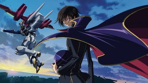 Code Geass: Lelouch of the Rebellion 1. Sezon 17. Bölüm