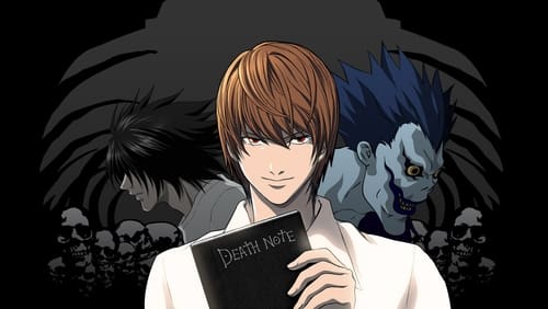Death Note 1. Sezon 18. Bölüm