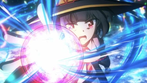 KONOSUBA – An Explosion on This Wonderful World! 1. Sezon 12. Bölüm
