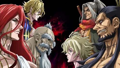 Record of Ragnarok 2. Sezon 9. Bölüm