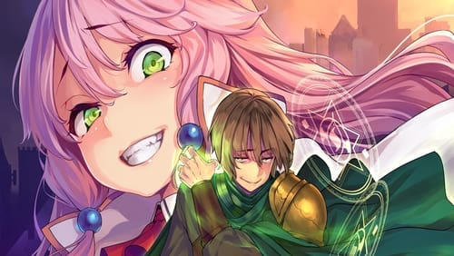 Redo of Healer 1. Sezon 12. Bölüm