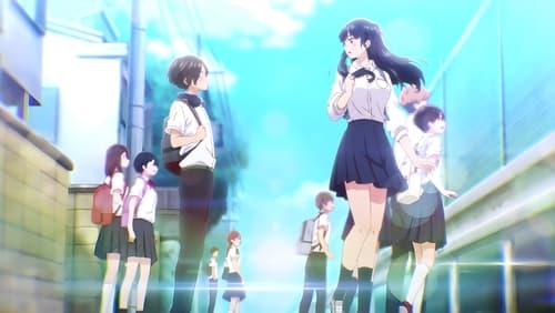 The Dangers in My Heart 1. Sezon 12. Bölüm