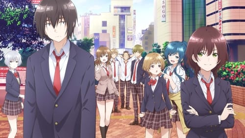 Bottom-Tier Character Tomozaki 2. Sezon 2. Bölüm