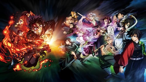 Demon Slayer: Kimetsu no Yaiba 2. Sezon 4. Bölüm