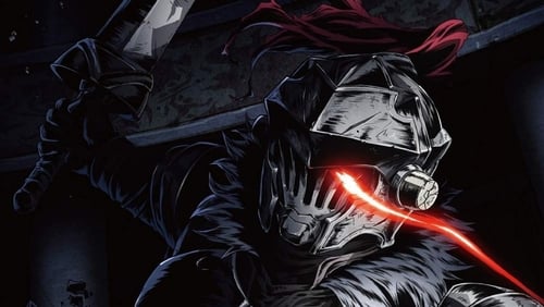 Goblin Slayer 1. Sezon 8. Bölüm