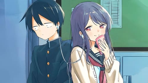 Kubo Won’t Let Me Be Invisible 1. Sezon 12. Bölüm