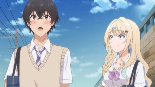 Our Dating Story: The Experienced You and the Inexperienced Me 1. Sezon 11. Bölüm