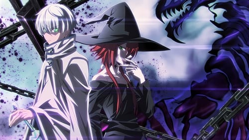 Ragna Crimson 1. Sezon 6. Bölüm