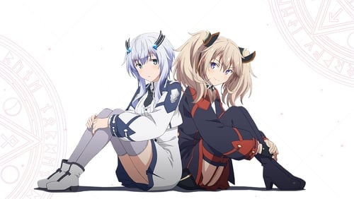 The Misfit of Demon King Academy 2. Sezon 12. Bölüm