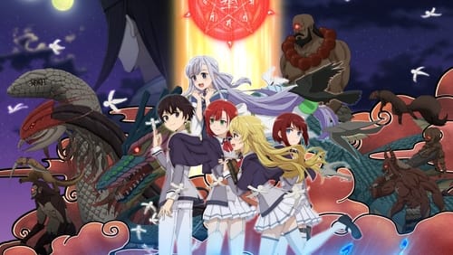 The Reincarnation of the Strongest Exorcist in Another World 1. Sezon 13. Bölüm