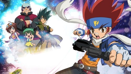 Beyblade: Metal Saga 3. Sezon 18. Bölüm