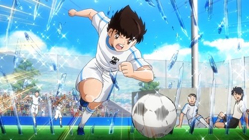 Captain Tsubasa 1. Sezon 15. Bölüm