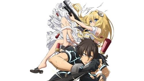 Combatants Will Be Dispatched! 1. Sezon 10. Bölüm