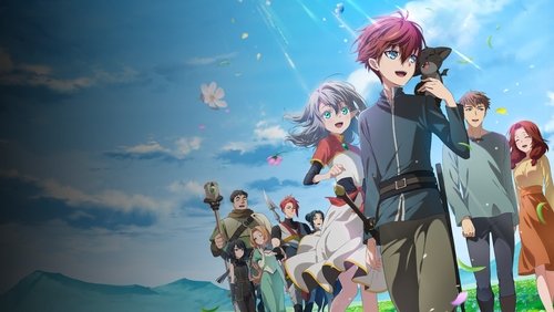 The Beginning After the End 1. Sezon 6. Bölüm