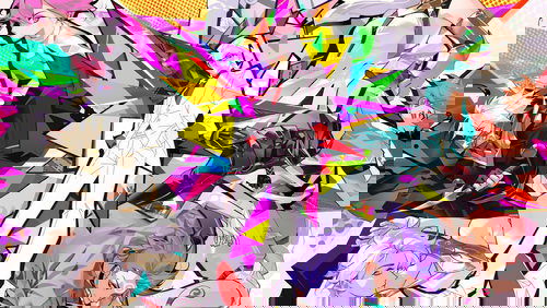 TO BE HERO X 1. Sezon 24. Bölüm