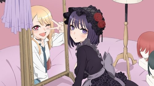 My Dress-Up Darling 1. Sezon 24. Bölüm