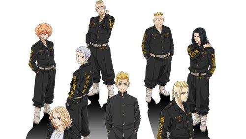 Tokyo Revengers 1. Sezon 21. Bölüm