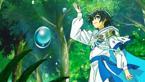 The Water Magician 1. Sezon 12. Bölüm