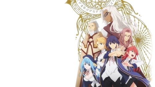 Wise Man’s Grandchild 1. Sezon 10. Bölüm