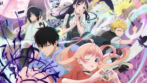 Witch Watch 1. Sezon 25. Bölüm