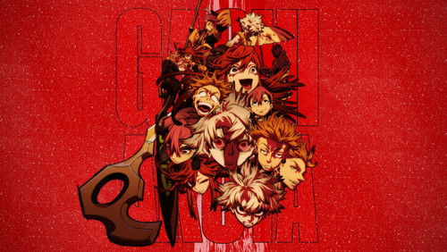 Gachiakuta 1. Sezon 20. Bölüm