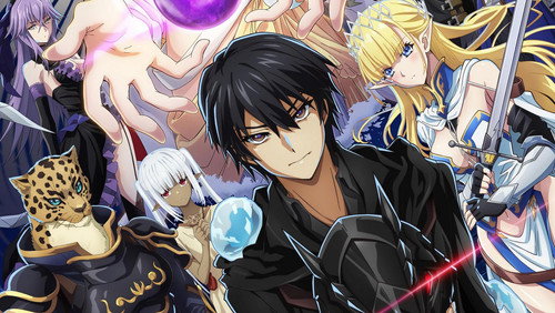 Failure Frame: I Became the Strongest and Annihilated Everything with Low-Level Spells 1. Sezon 7. Bölüm