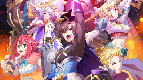 New Saga 1. Sezon 5. Bölüm